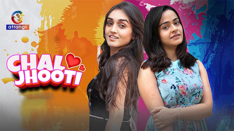 Chal Jhooti